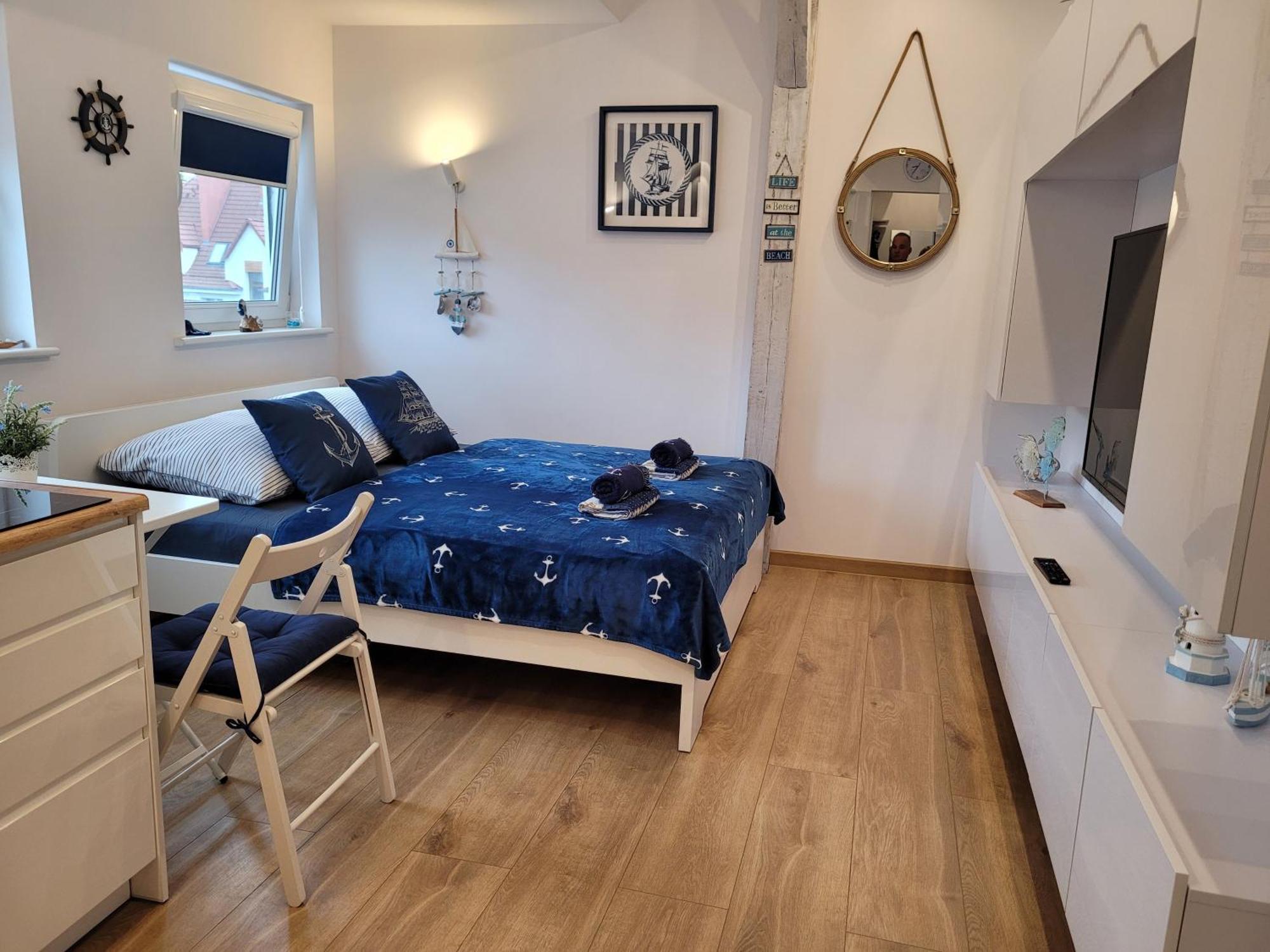 Frog For 2 Swinoujscie Exterior foto